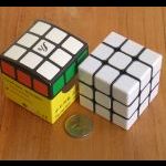 3x3x3 54.6mm